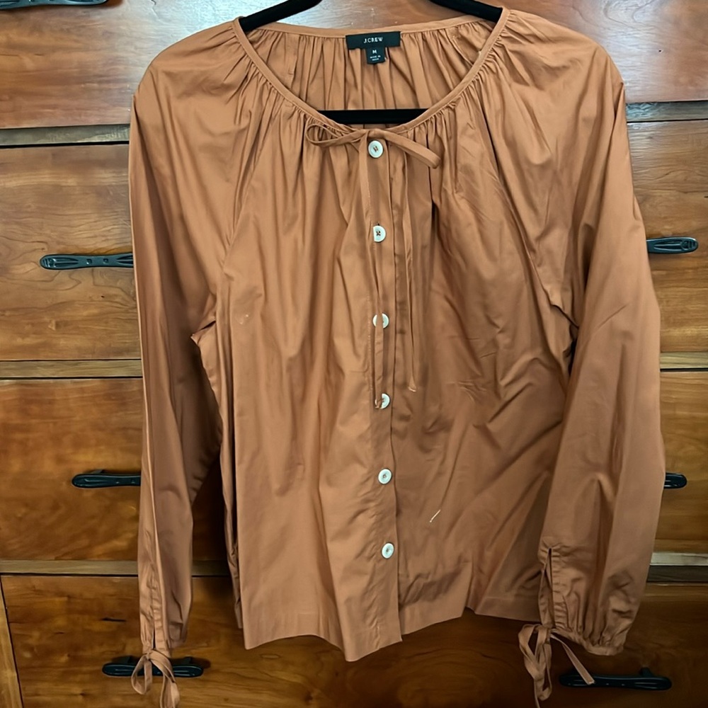 J Crew Shirt